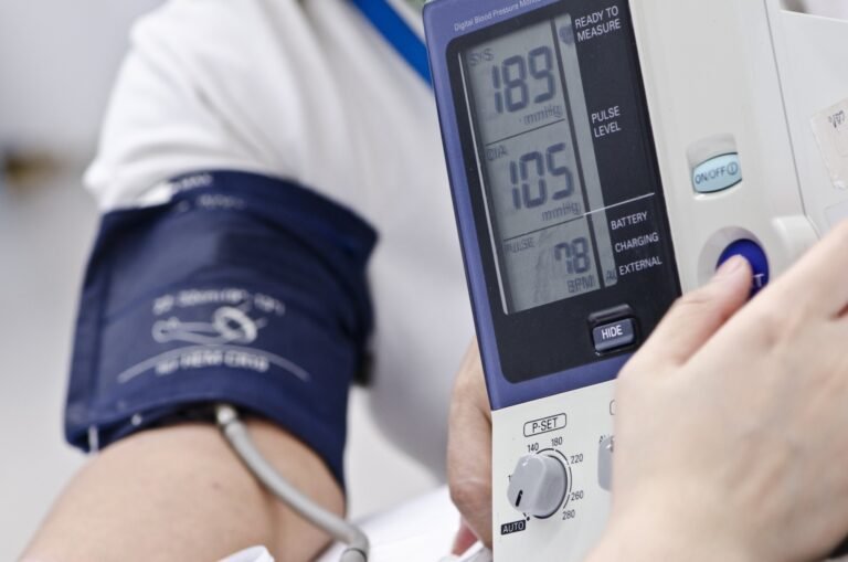 Genetic Studies Shed Light On Hypertension Risk, But Cannot Reveal