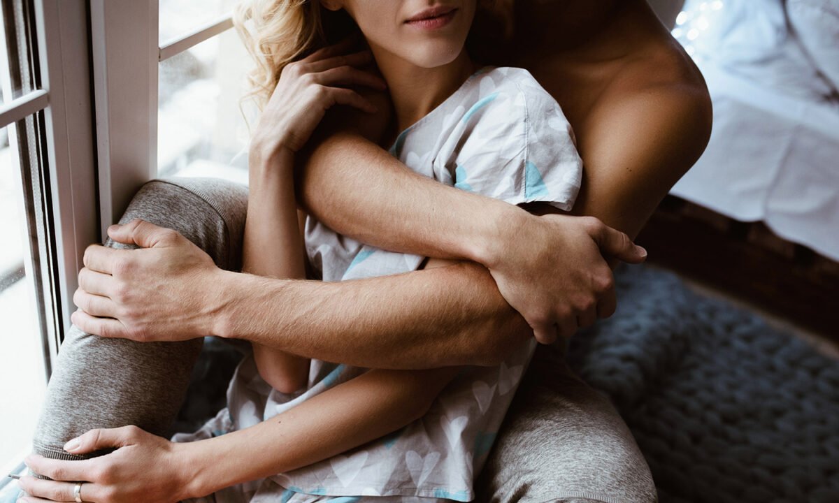 Intimacy After Trauma – Buzz Blog – Healthtost