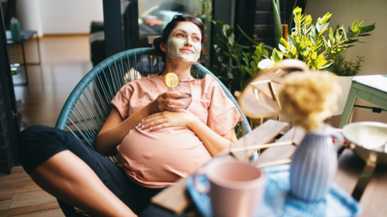 Keeping Your Glow: Navigating Cosmetic Procedures While Pregnant Or Breastfeeding