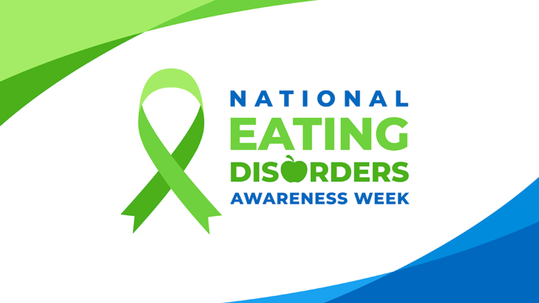 Samhsa Recognizes National Eating Disorder Awareness Week