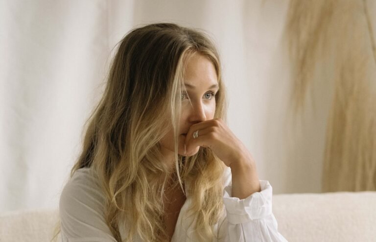 Signs Of Early Menopause