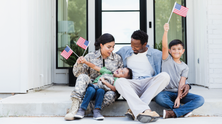 Supporting The Behavioral Health Needs Of Our Nation's Veterans