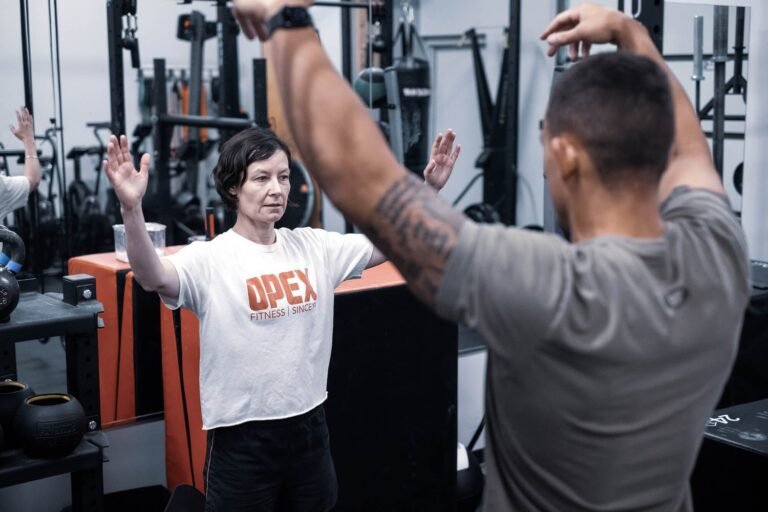 The Fundamental Role Of Assessments In Fitness Coaching