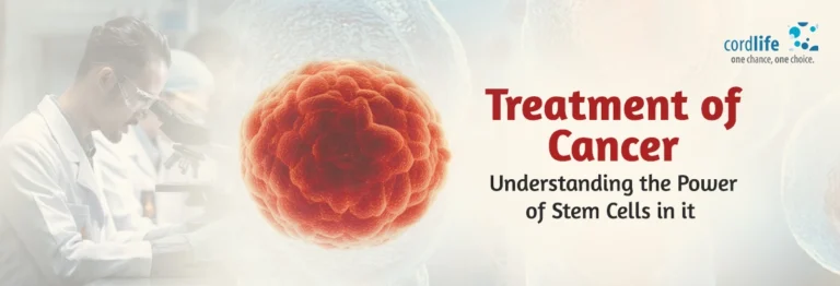 Understanding The Power Of Stem Cells In Cancer Therapy