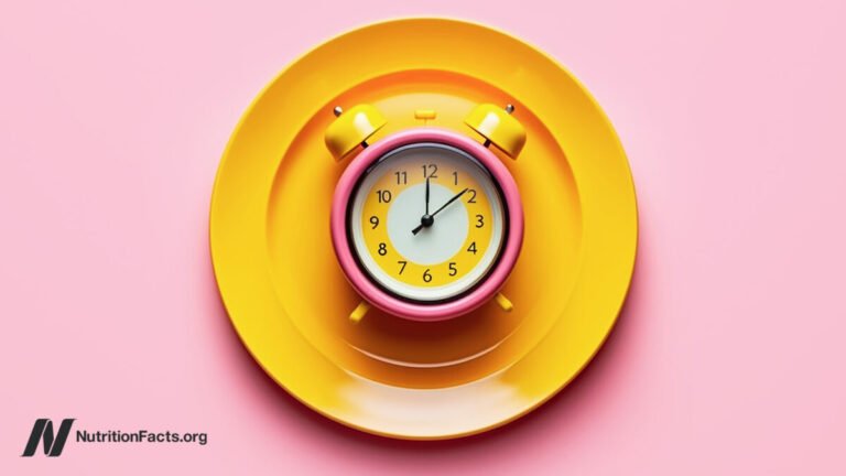 What Science Says About Time Restricted Eating