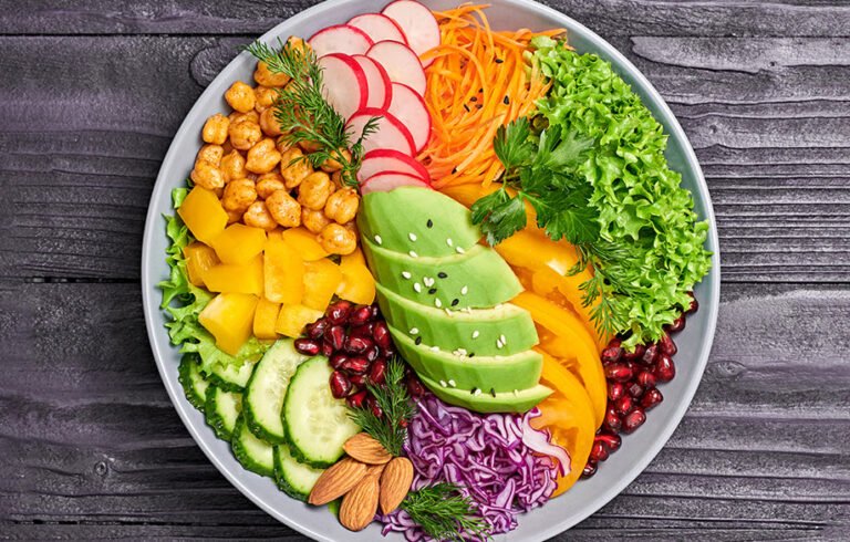What To Eat For Better Skin – Tropic Skincare