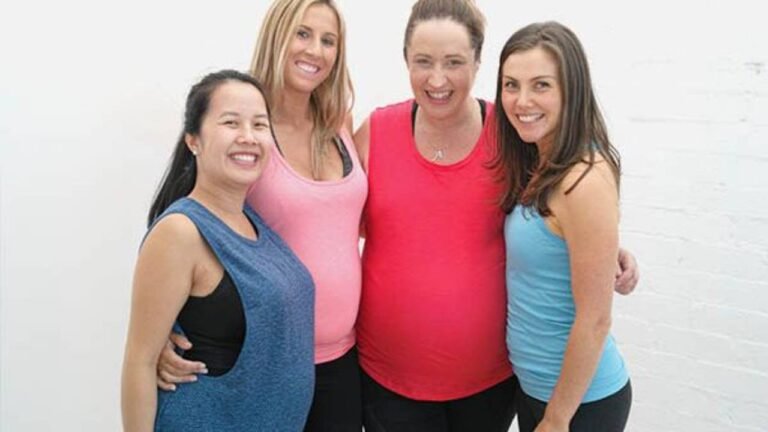 You Deserve The Best Postpartum Care