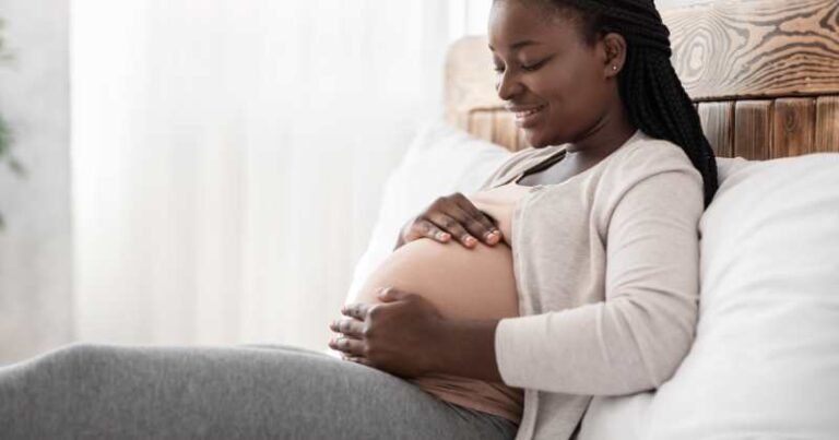 5 Ways To Get Organized In The Second Trimester