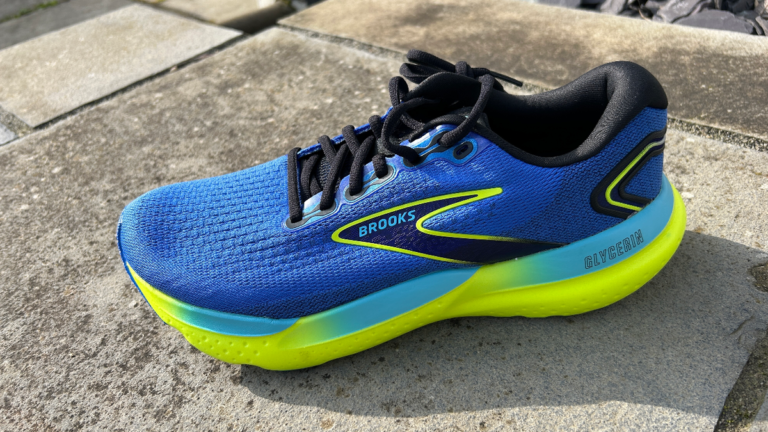 Brooks Glycerin 21 Review | Coach