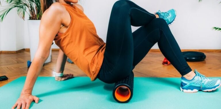 Discover The 13 Best Foam Rolling Exercises To Relieve Pain