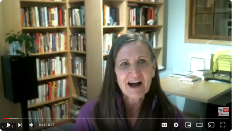 How Karen Reversed Her Osteoporosis