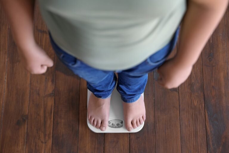 Obesity In Early Childhood Is Associated With Higher Rates Of