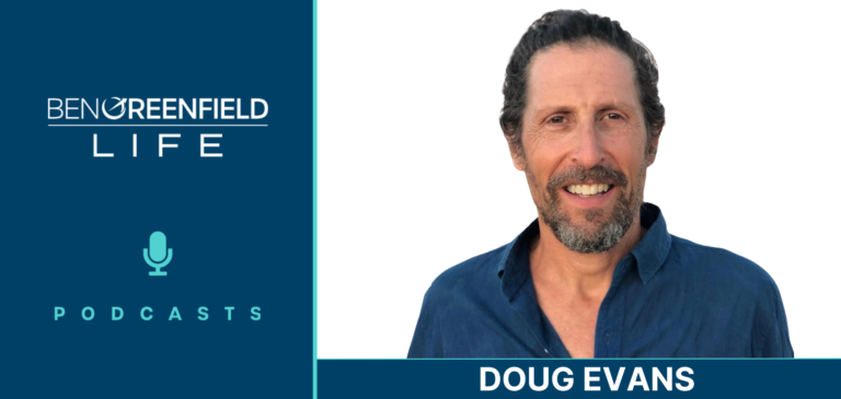 The Sprout Revolution With Doug Evans