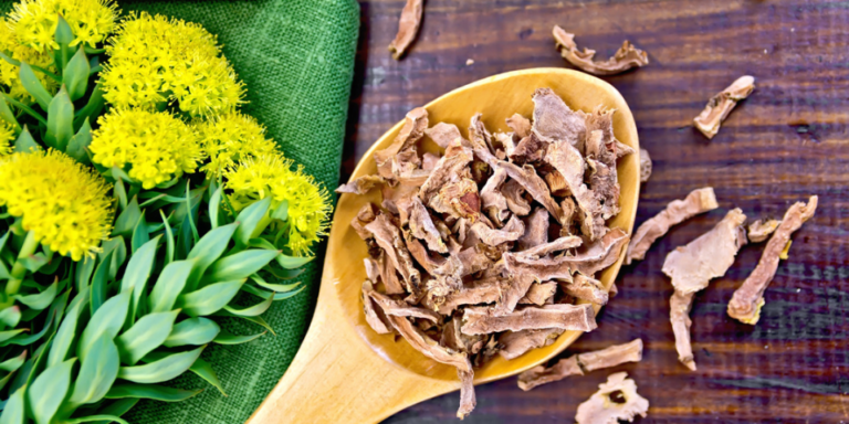The Benefits Of Rhodiola Rosea And How To Use It