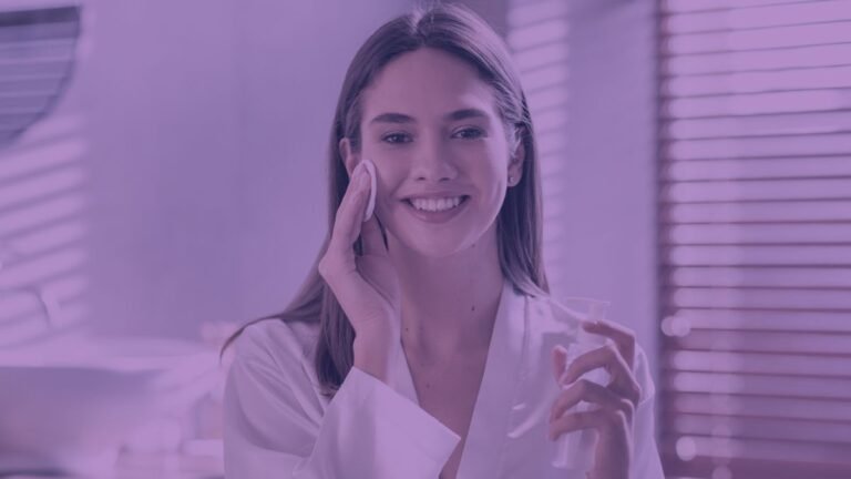 The difference between a tonic and an astringent The Difference Between A Tonic And An Astringent