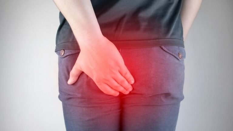 When Does Tailbone Pain Start During Pregnancy?