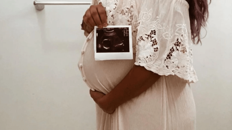 Why Babies Move In The Womb Is Fascinating