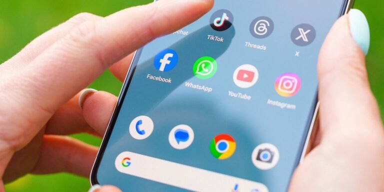 5 Health Related Tiktok Trends Healthywomen