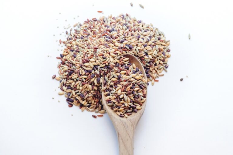 Ancient Grains Show Promise For Type 2 Diabetes