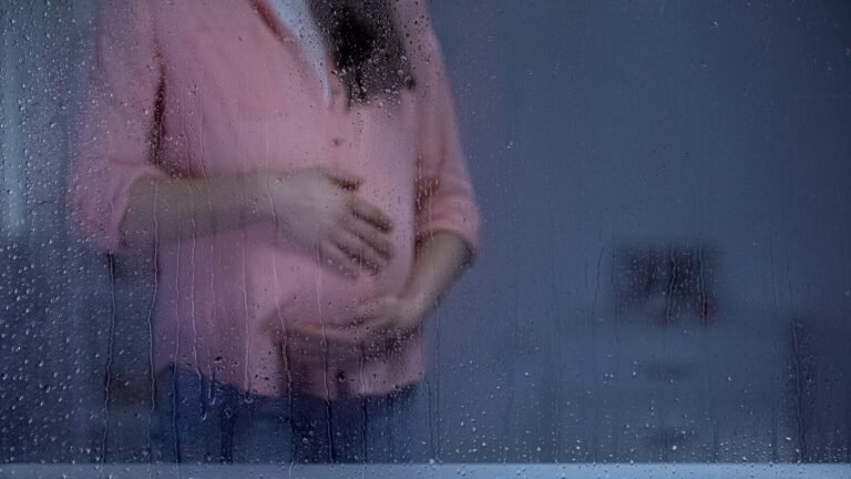 Are You Pregnant (or Nursing) And Affected By A Hurricane?