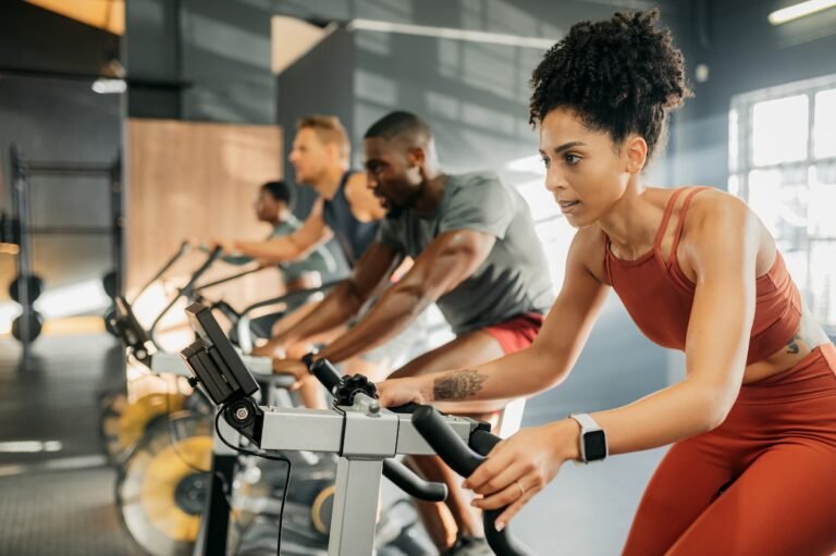 Correcting Bipoc Underrepresentation In The Fitness Industry