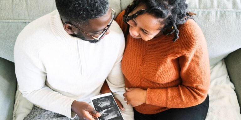 Geriatric Pregnancy: Not An Offensive Term