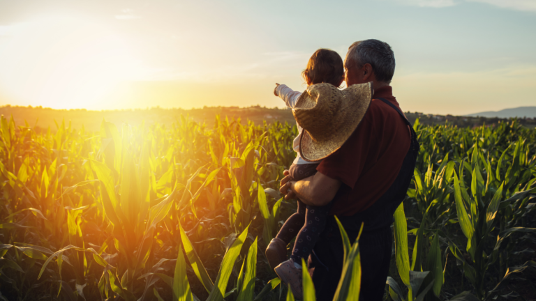 In Honor Of National Rural Health Day