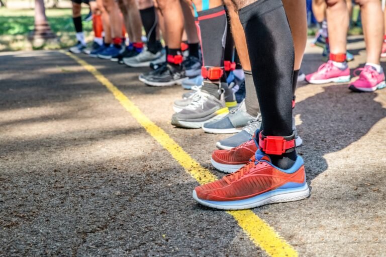 Sleep Strategies May Boost Ultramarathon Performance, Study Finds