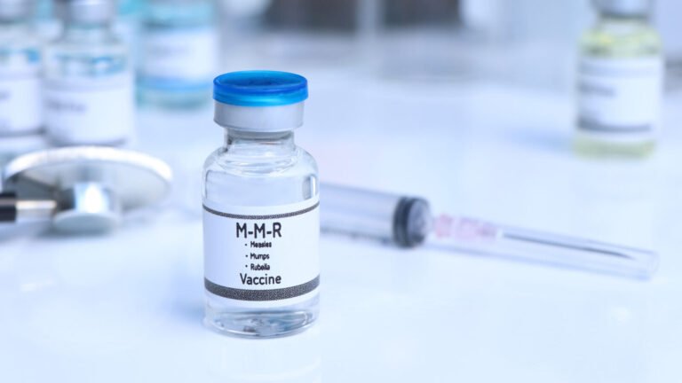 The Return Of Measles Mothertobaby