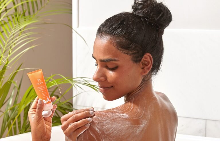 The Ultimate Spring Body Care Routine – Tropic Skincare