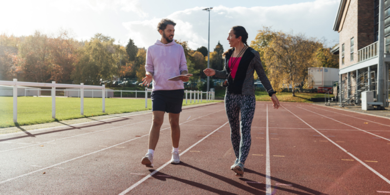 11 Benefits Of Walking According To Science