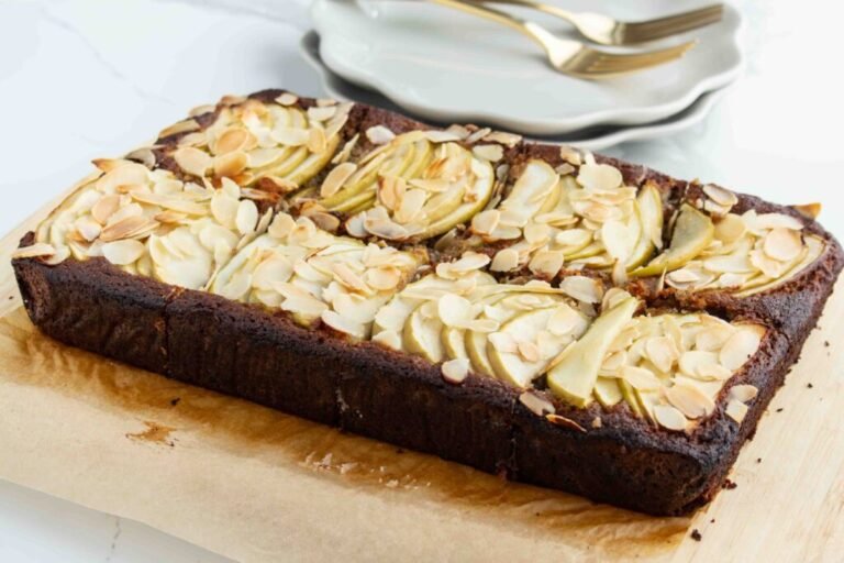 4 Recipes To Bake This Weekend