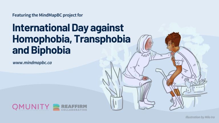 Cgshe Commemorates Idahobit 2024 | Center For Gender Equality &