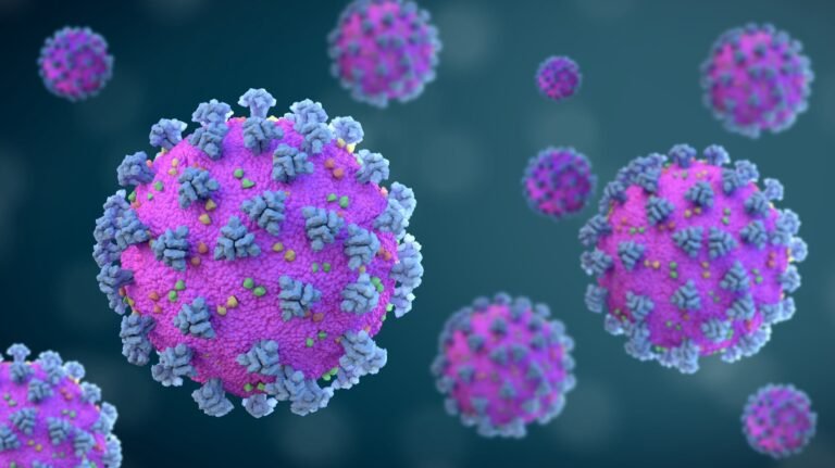 Covid 19 Linked To Increase In Autoimmune Lung Disease, Study Finds