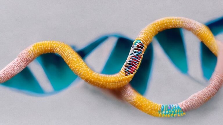 Clinical Trial Shows Crispr Gene Editing Has Exciting Potential For