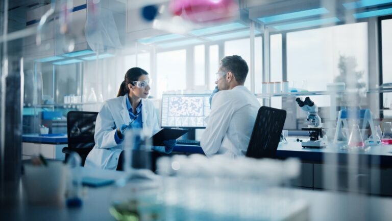 Discover How Sciy Empowers Scientists