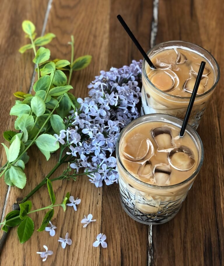 Easy Diy Skinny Cold Brew And Its Amazing Health Benefits