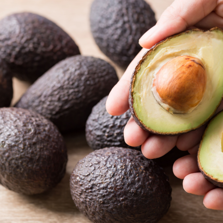 Health Benefits Of Eating Avocados