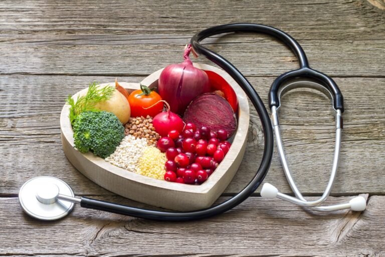 How Do Different People Define "healthy Eating"?