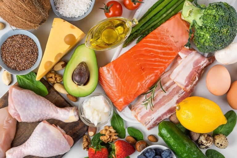 Ketogenic Diet Shows Promise In Treating Anxiety, Depression And Other