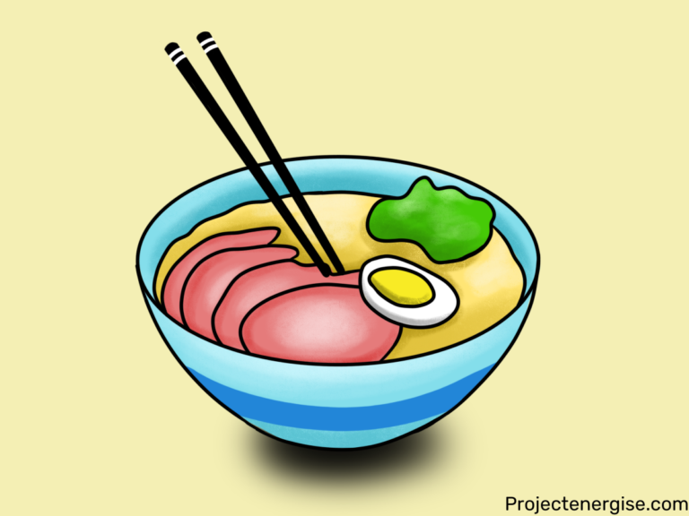 The 6 Healthy Eating Habits Of Japan