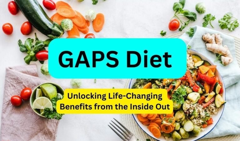 Unlocking Benefits That Change Life From The Inside Out