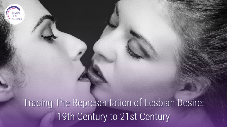 19th Century To 21st Century — Alliance For Sexual Health