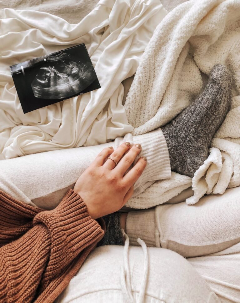 6 Lies I Believed About Pregnancy After Loss