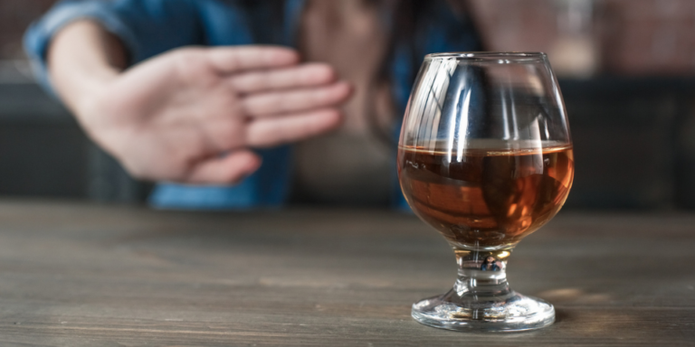 7 Benefits Of Quitting Drinking That Could Change Your Life