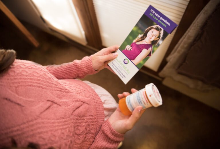 A Closer Look At Cholesterol Control During Pregnancy