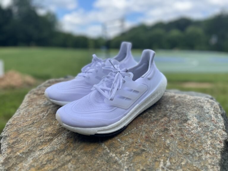 Adidas Ultraboost Light Review: How The Newest Version Measures Up