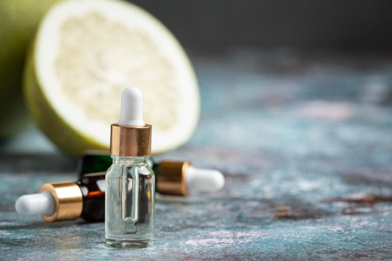 Decoding The Best Oils For Your Glowing Face – Mars