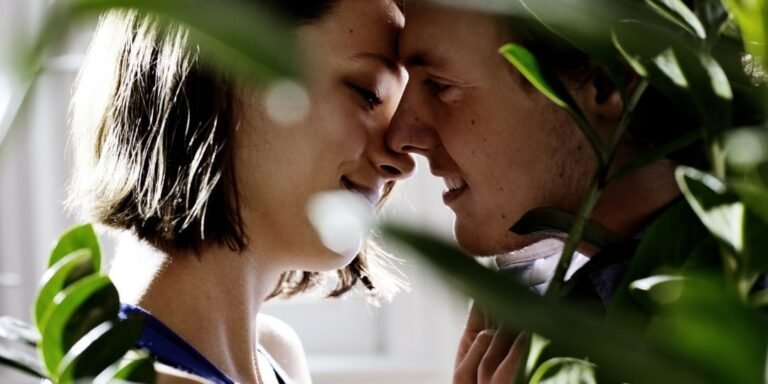 Everything You Need To Know About Demisexuals