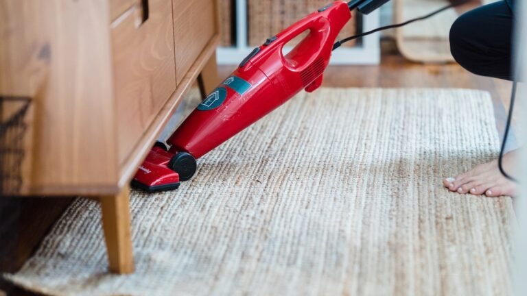 From Carpets To Hardwood Floors: How To Choose A Vacuum